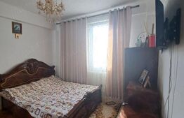 Apartament de 2 camere, decomandat, Zona Horea
