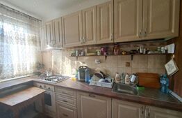 Apartament de 2 camere, decomandat, Zona Horea