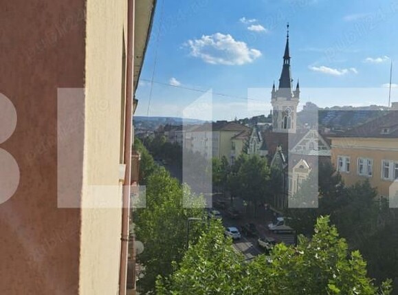 Apartament de vânzare 2 camere Semicentral - 139166AV | BLITZ Cluj-Napoca | Poza1