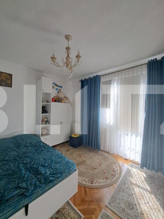 Apartament de vânzare 2 camere Semicentral - 139166AV | BLITZ Cluj-Napoca | Poza3