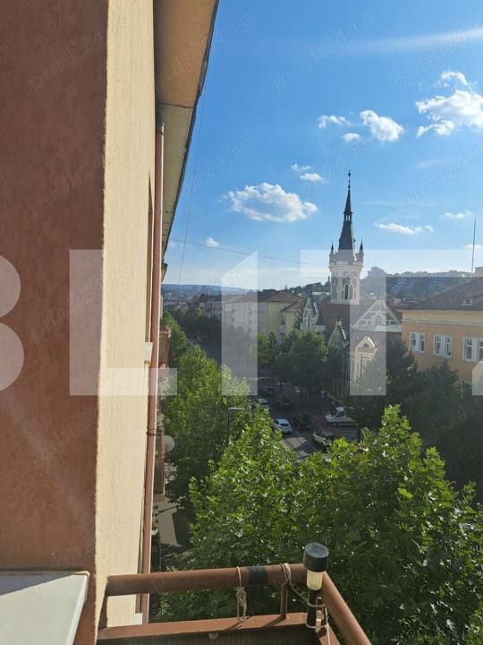 Apartament de vânzare 2 camere Semicentral - 139166AV | BLITZ Cluj-Napoca | Poza1