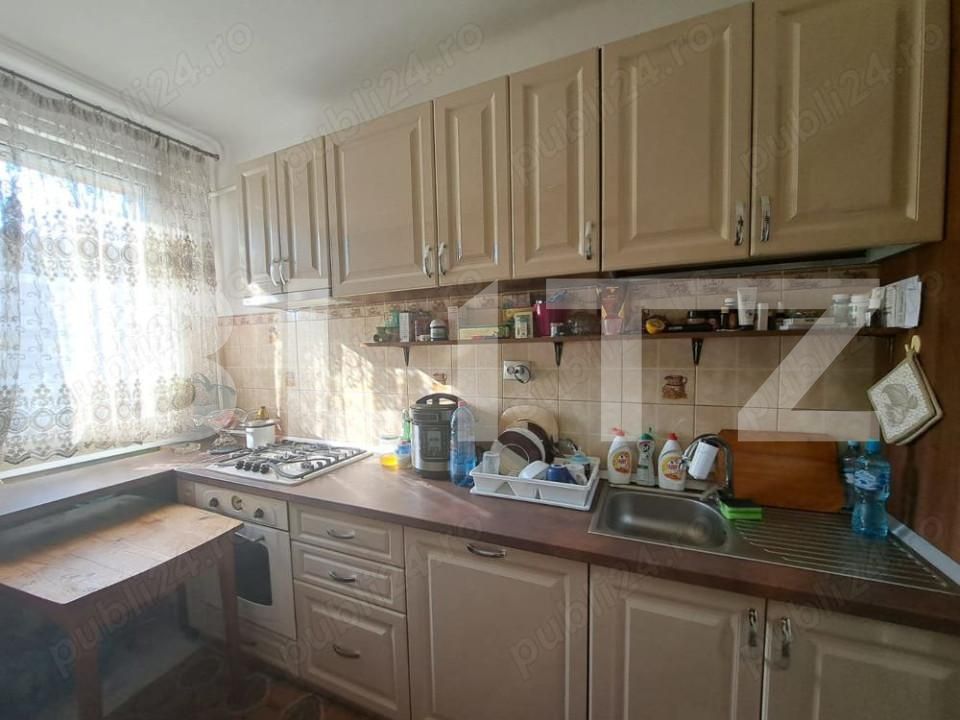 Apartament de vânzare 2 camere Semicentral - 139166AV | BLITZ Cluj-Napoca | Poza6