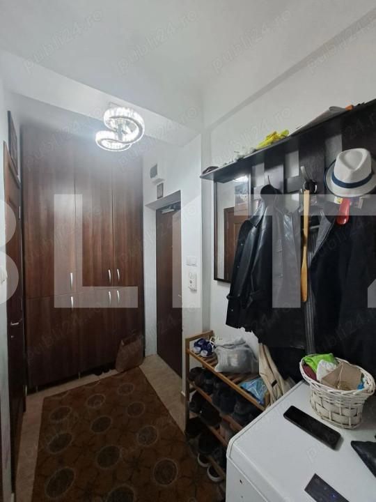 Apartament de vânzare 2 camere Semicentral - 139166AV | BLITZ Cluj-Napoca | Poza8