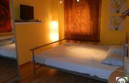 Vanzare 2 camere, 40 mp, dotari moderne! Zona strazii Eroilor! Parcare inclusa