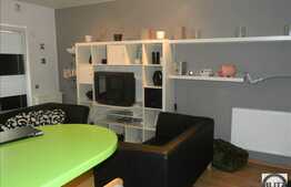 Vanzare 2 camere, 40 mp, dotari moderne! Zona strazii Eroilor! Parcare inclusa