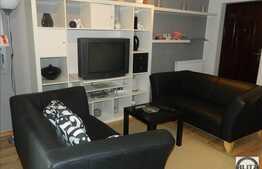 Vanzare 2 camere, 40 mp, dotari moderne! Zona strazii Eroilor! Parcare inclusa