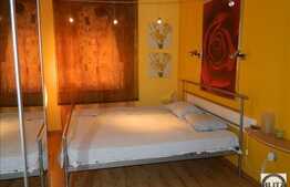 Vanzare 2 camere, 40 mp, dotari moderne! Zona strazii Eroilor! Parcare inclusa