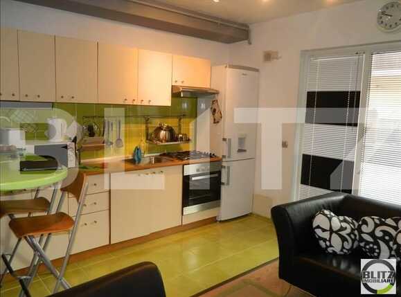 Apartament de vânzare 2 camere Floreşti - 13917AV | BLITZ Cluj-Napoca | Poza1
