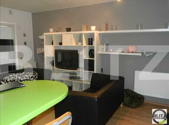 Apartament de vânzare 2 camere Floreşti - 13917AV | BLITZ Cluj-Napoca | Poza3