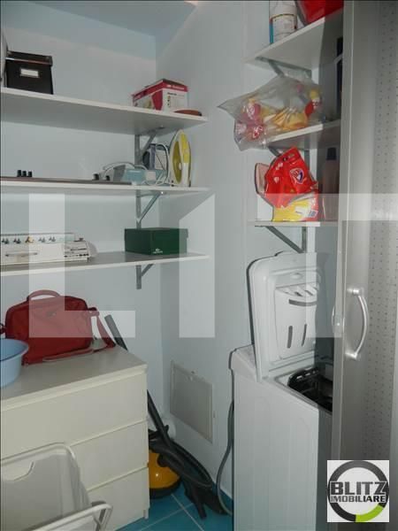 Apartament de vânzare 2 camere Floreşti - 13917AV | BLITZ Cluj-Napoca | Poza5