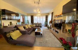 Casa individuala la cheie: 5 camere, 165 mp utili, 600 mp teren,  zona Oasului