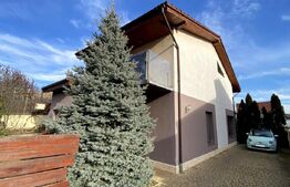 Casa individuala la cheie: 5 camere, 165 mp utili, 600 mp teren,  zona Oasului