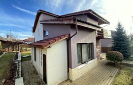 Casa individuala la cheie: 5 camere, 165 mp utili, 600 mp teren,  zona Oasului