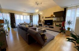 Casa individuala la cheie: 5 camere, 165 mp utili, 600 mp teren,  zona Oasului