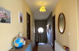 Casa individuala la cheie: 5 camere, 165 mp utili, 600 mp teren,  zona Oasului