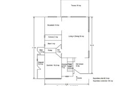 Casa individuala la cheie: 5 camere, 165 mp utili, 600 mp teren,  zona Oasului
