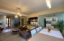 Casa individuala la cheie: 5 camere, 165 mp utili, 600 mp teren,  zona Oasului