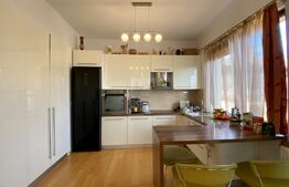 Casa individuala la cheie: 5 camere, 165 mp utili, 600 mp teren,  zona Oasului