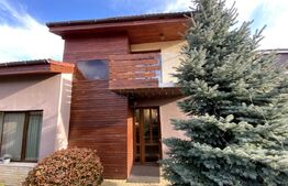 Casa individuala la cheie: 5 camere, 165 mp utili, 600 mp teren,  zona Oasului