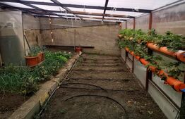 Casa individuala la cheie: 5 camere, 165 mp utili, 600 mp teren,  zona Oasului