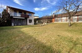 Casa individuala la cheie: 5 camere, 165 mp utili, 600 mp teren,  zona Oasului