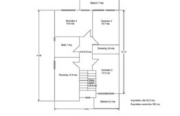 Casa individuala la cheie: 5 camere, 165 mp utili, 600 mp teren,  zona Oasului
