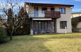 Casa individuala la cheie: 5 camere, 165 mp utili, 600 mp teren,  zona Oasului