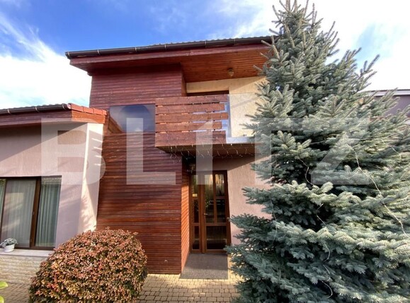 Casa de vânzare 5 camere Iris - 139175CV | BLITZ Cluj-Napoca | Poza1