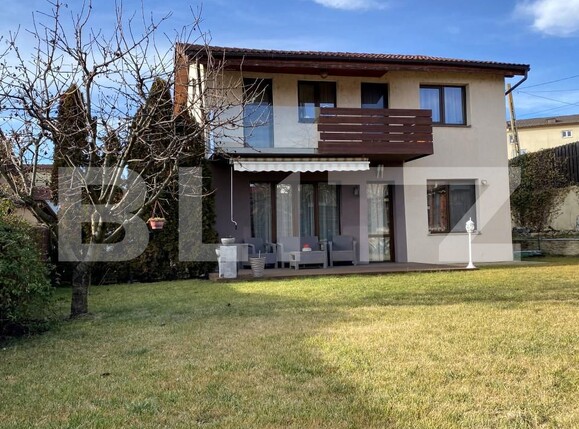 Casa de vânzare 5 camere Iris - 139175CV | BLITZ Cluj-Napoca | Poza1