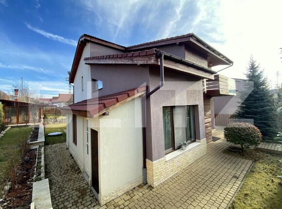 Casa de vânzare 5 camere Iris - 139175CV | BLITZ Cluj-Napoca | Poza3