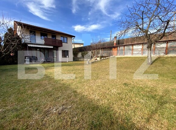 Casa de vânzare 5 camere Iris - 139175CV | BLITZ Cluj-Napoca | Poza4