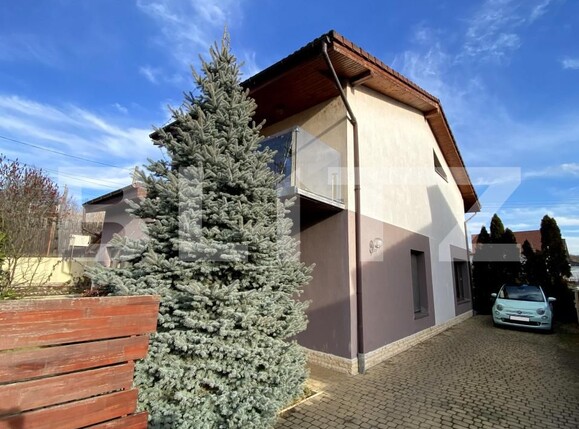 Casa de vânzare 5 camere Iris - 139175CV | BLITZ Cluj-Napoca | Poza1