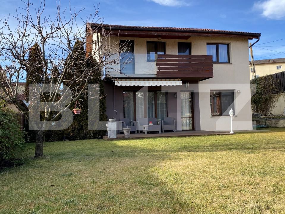 Casa de vânzare 5 camere Iris - 139175CV | BLITZ Cluj-Napoca | Poza5