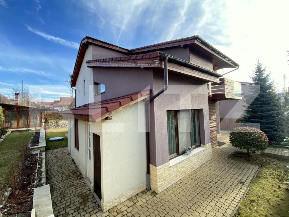 Casa de vânzare 5 camere Iris - 139175CV | BLITZ Cluj-Napoca | Poza2