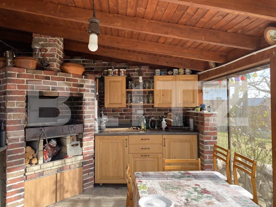 Casa de vânzare 5 camere Iris - 139175CV | BLITZ Cluj-Napoca | Poza6