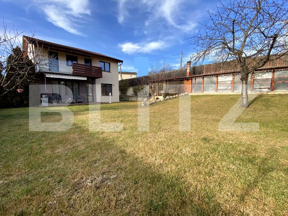 Casa de vânzare 5 camere Iris - 139175CV | BLITZ Cluj-Napoca | Poza3