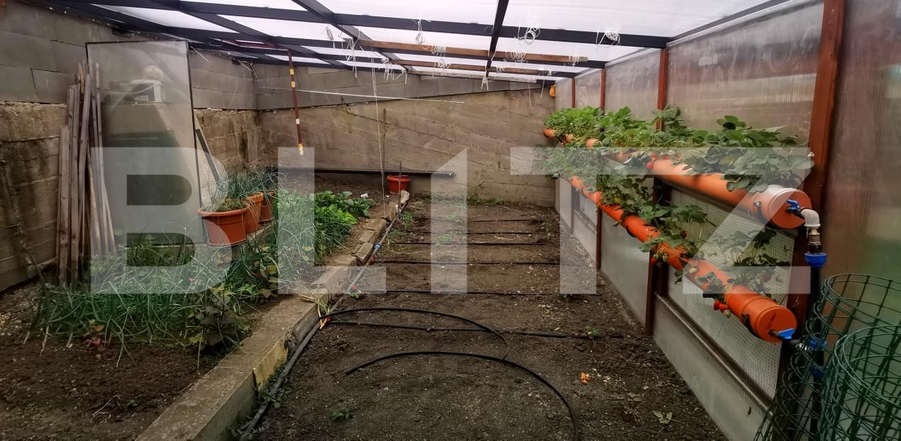 Casa de vânzare 5 camere Iris - 139175CV | BLITZ Cluj-Napoca | Poza7