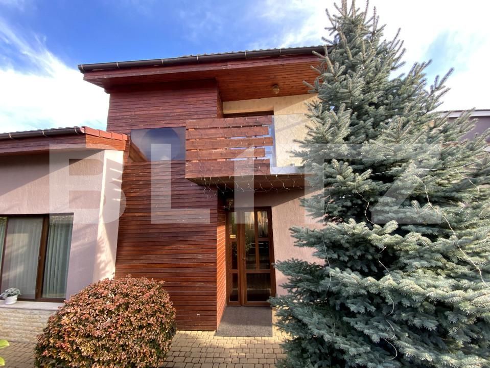 Casa de vânzare 5 camere Iris - 139175CV | BLITZ Cluj-Napoca | Poza5