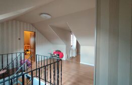 Casa individuala spatioasa 280 mp, teren 260 mp, Iris, zona garii