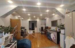 Casa individuala spatioasa 280 mp, teren 260 mp, Iris, zona garii