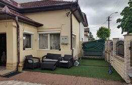 Casa individuala spatioasa 280 mp, teren 260 mp, Iris, zona garii