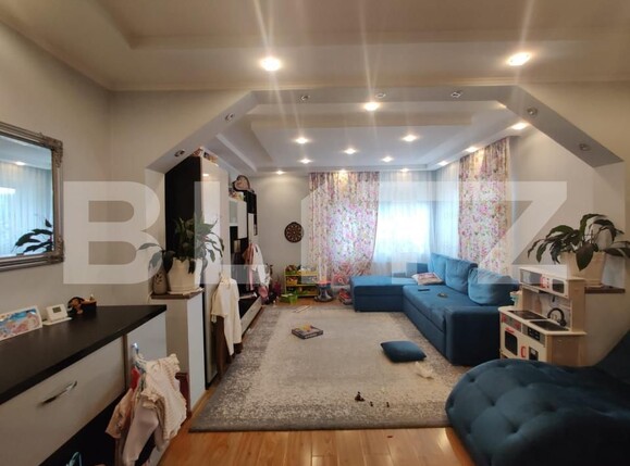 Casa de vânzare 8 camere Iris - 139177CV | BLITZ Cluj-Napoca | Poza1