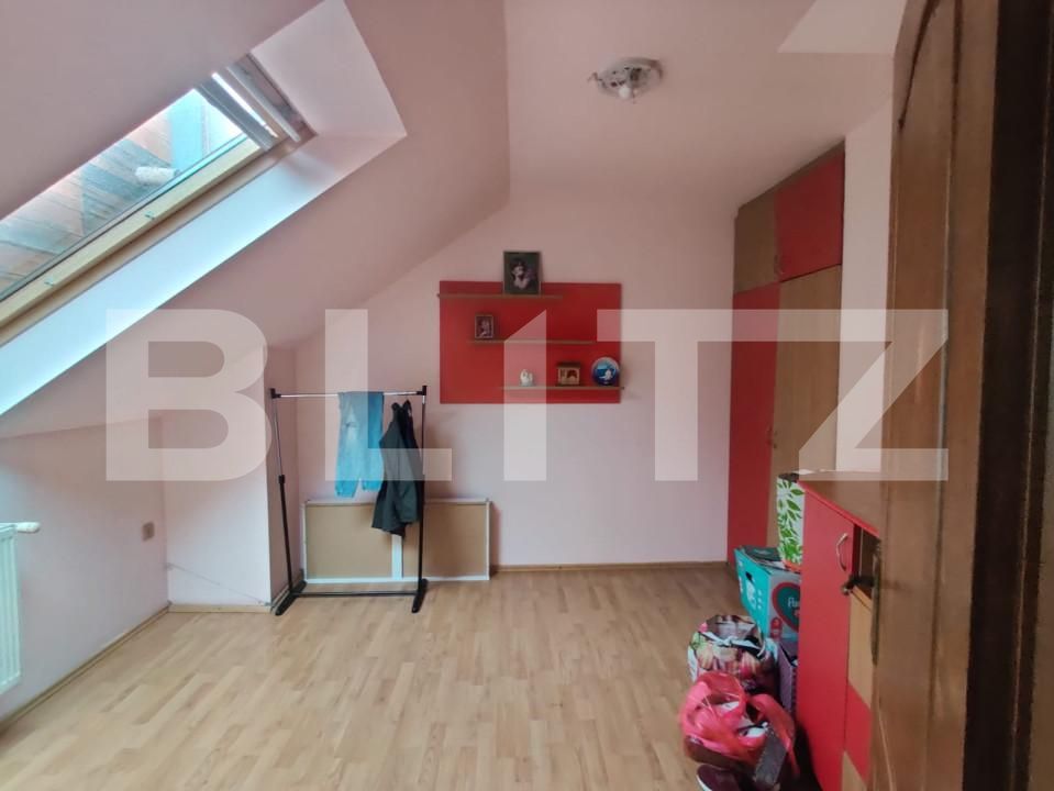 Casa de vânzare 8 camere Iris - 139177CV | BLITZ Cluj-Napoca | Poza5