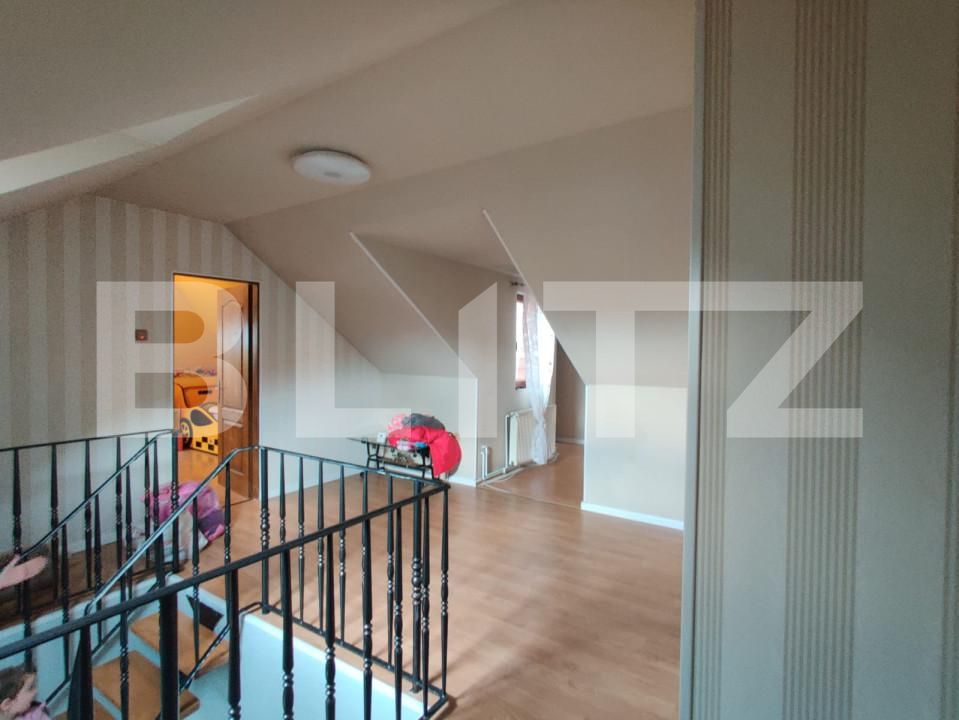 Casa de vânzare 8 camere Iris - 139177CV | BLITZ Cluj-Napoca | Poza4