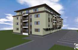 2 camere, 55.40 mp, logie! Zona Muzeul Apei! Finalizare in februarie 2016!