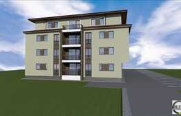 2 camere, 55.40 mp, logie! Zona Muzeul Apei! Finalizare in februarie 2016!