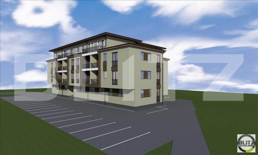 Apartament de vânzare 2 camere Floreşti - 13918AV | BLITZ Cluj-Napoca | Poza4