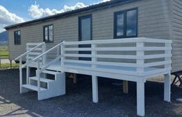 Casa la cheie, 2 dormitoare, zona Exterior Vest