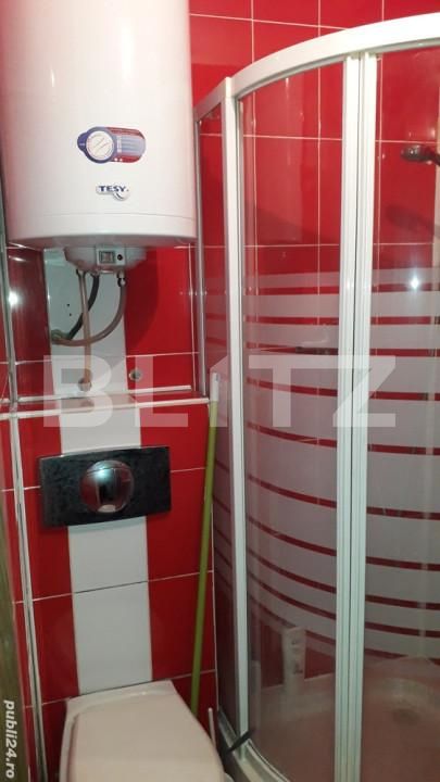 Garsonieră de vânzare Uzina 2 - 139183AV | BLITZ Brașov | Poza2