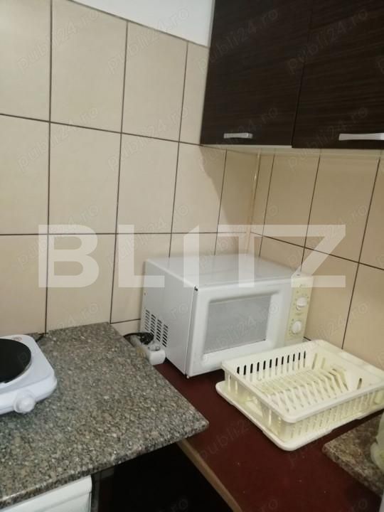 Garsonieră de vânzare Uzina 2 - 139183AV | BLITZ Brașov | Poza5